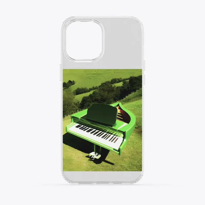 The Panoramic Piano Collection