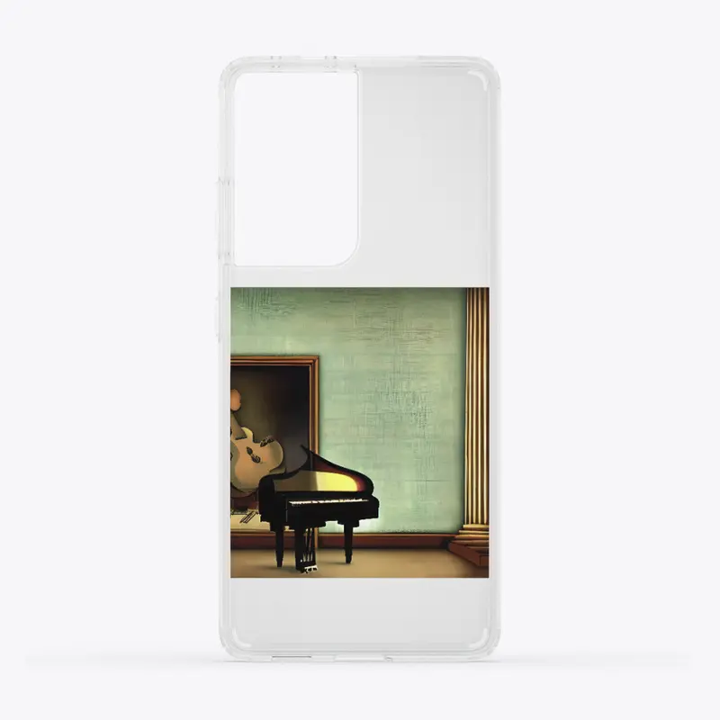 The Panoramic Piano Collection.