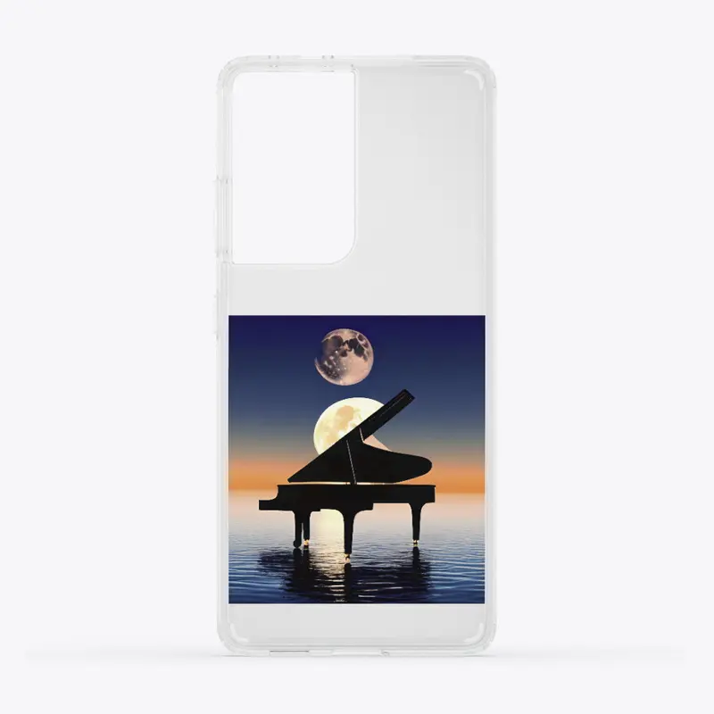 The Panoramic Piano Collection