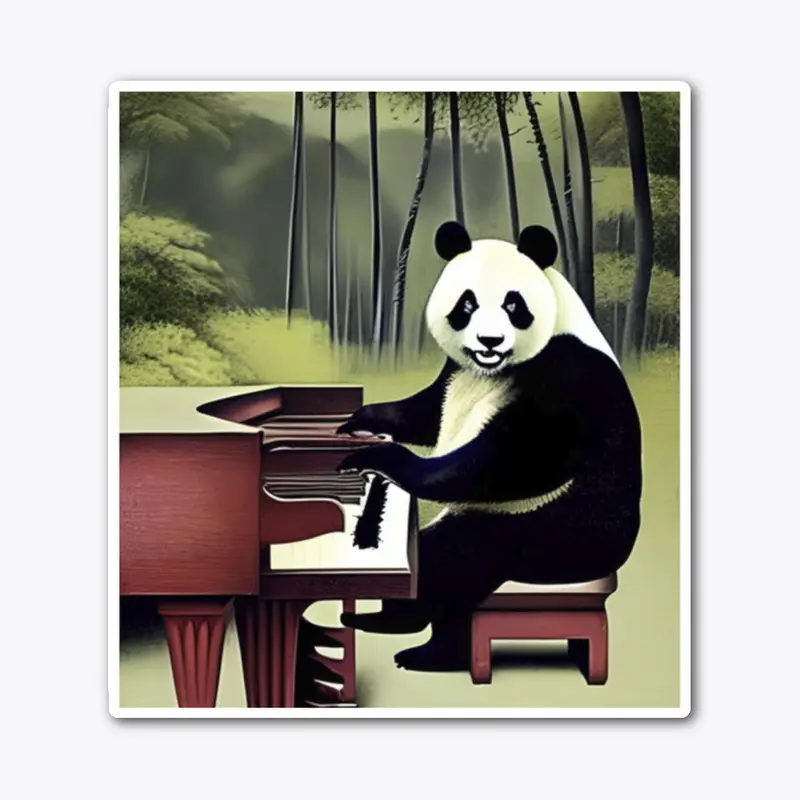 The Musical Animals Collection