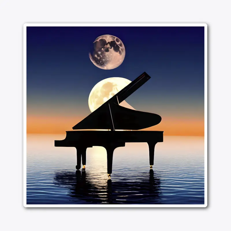 The Panoramic Piano Collection