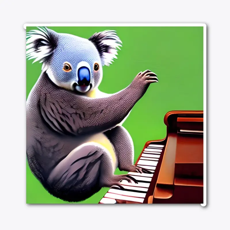 The Musical Animals Collection