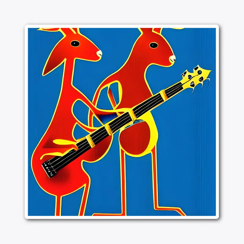 The Musical Animals Collection