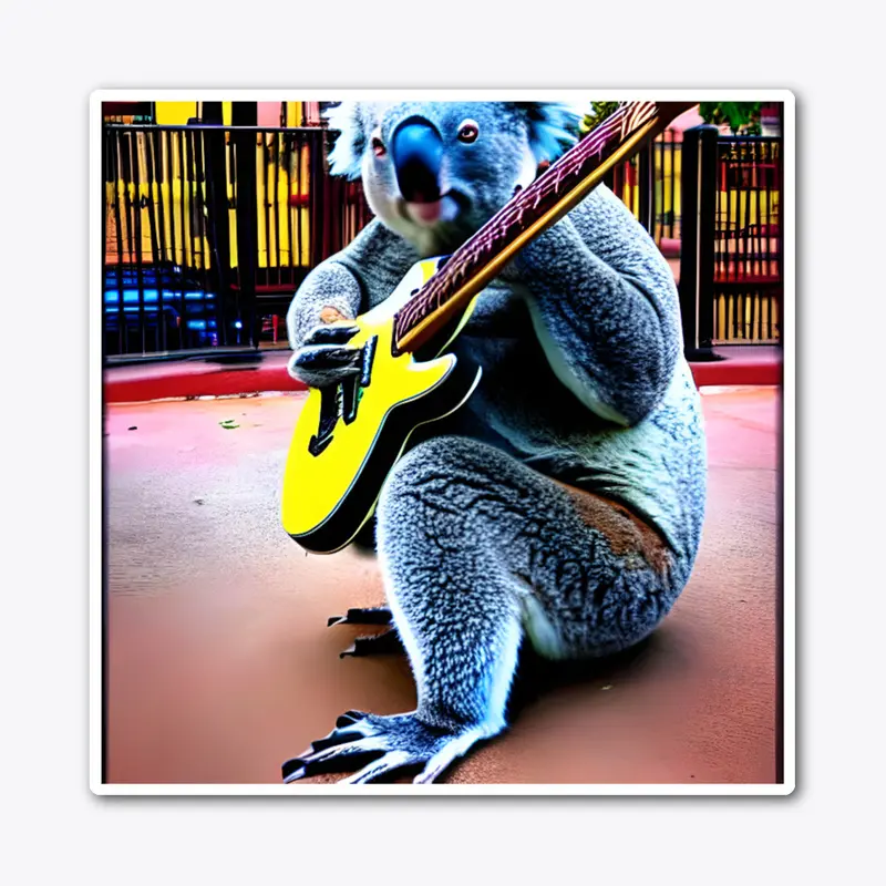 The Musical Animals Collection