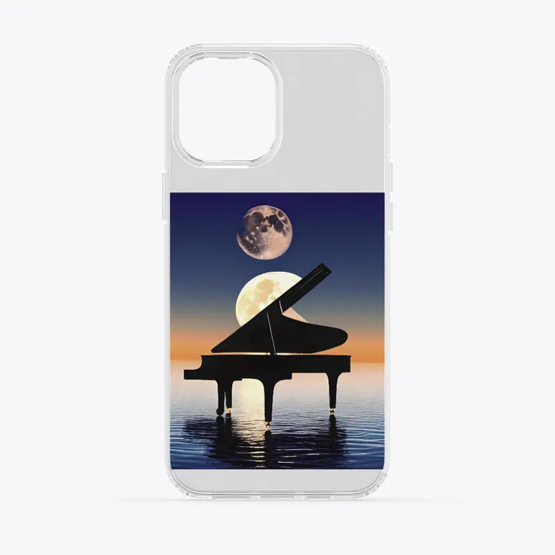 The Panoramic Piano Collection