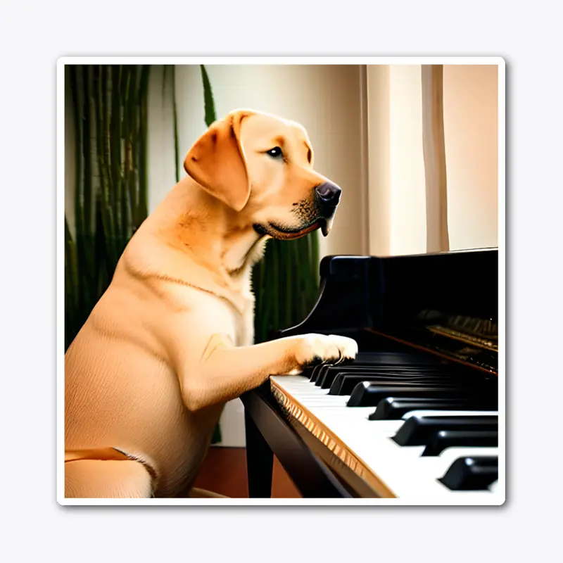 The Musical Animals Collection