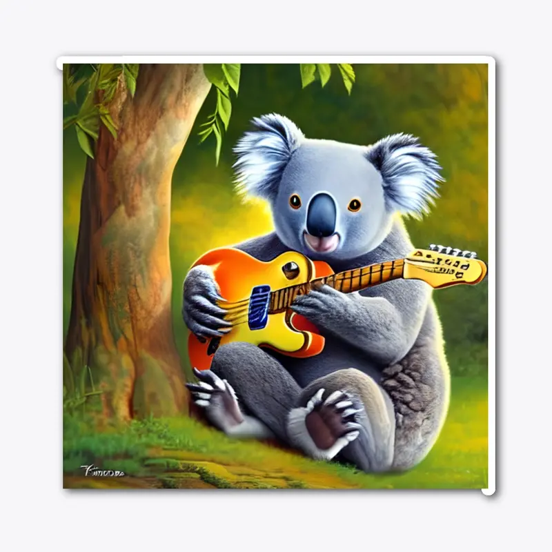 The Musical Animals Collection