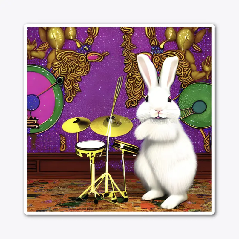 The Musical Animals Collection