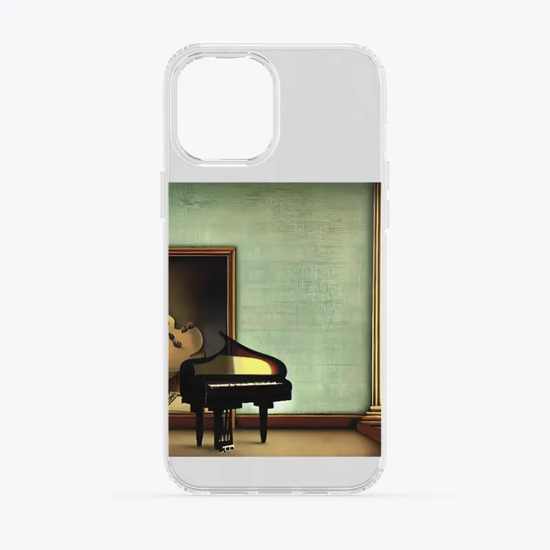 The Panoramic Piano Collection.