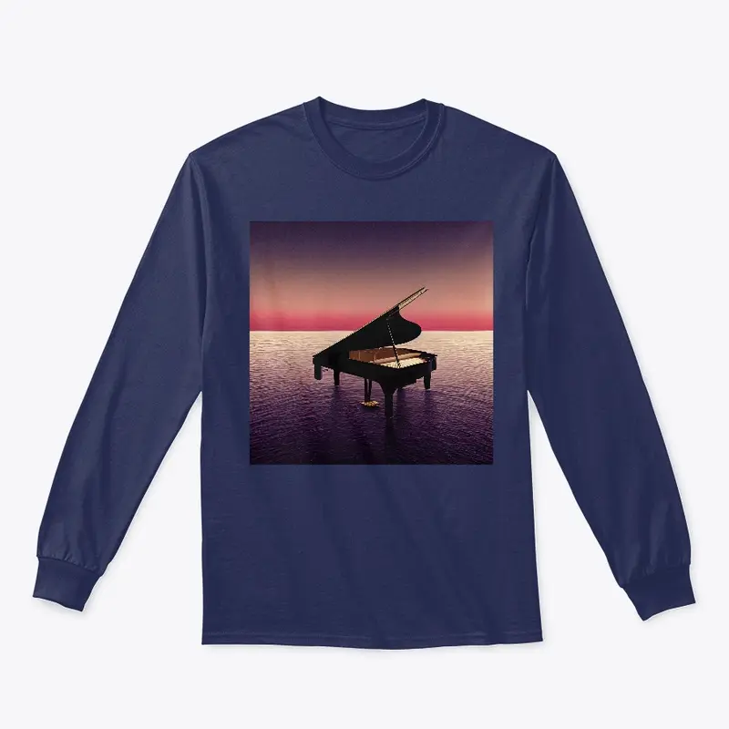 The Panoramic Piano Collection