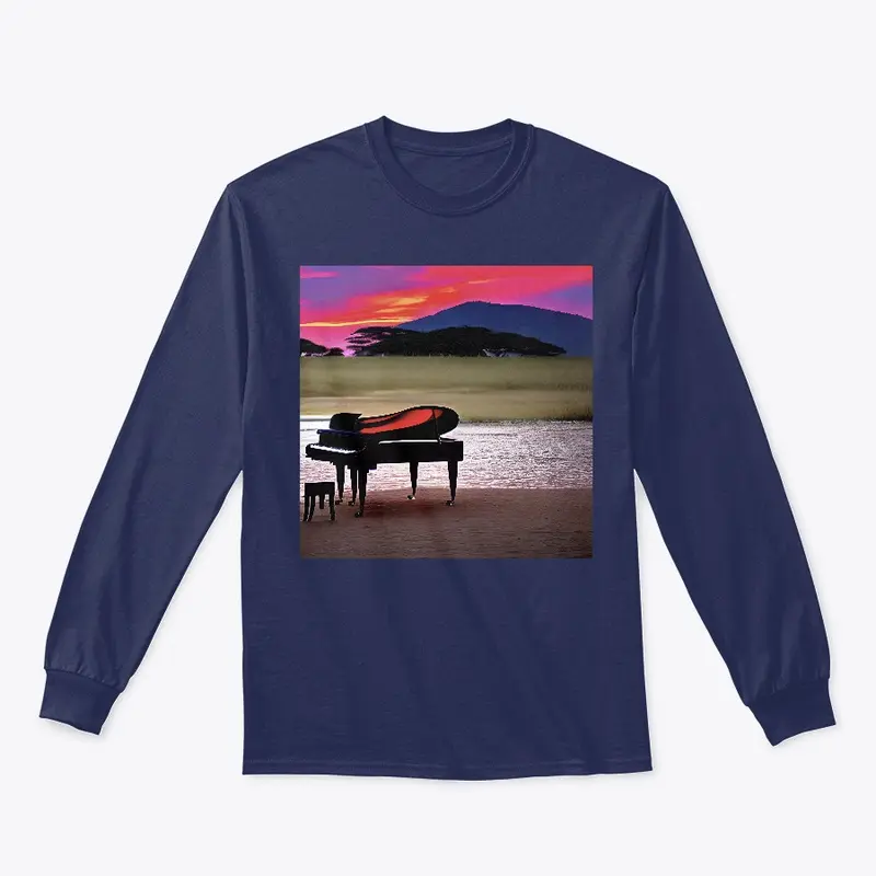 The Panoramic Piano Collection